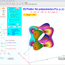 016_Tangle Cube B602